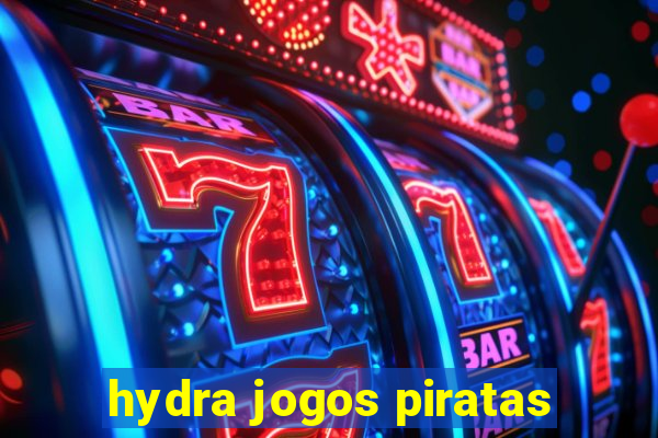 hydra jogos piratas